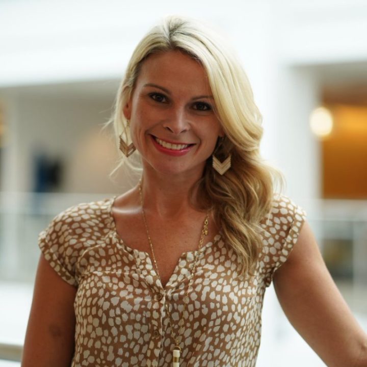 Jenny Payne, Boehringer Ingelheim