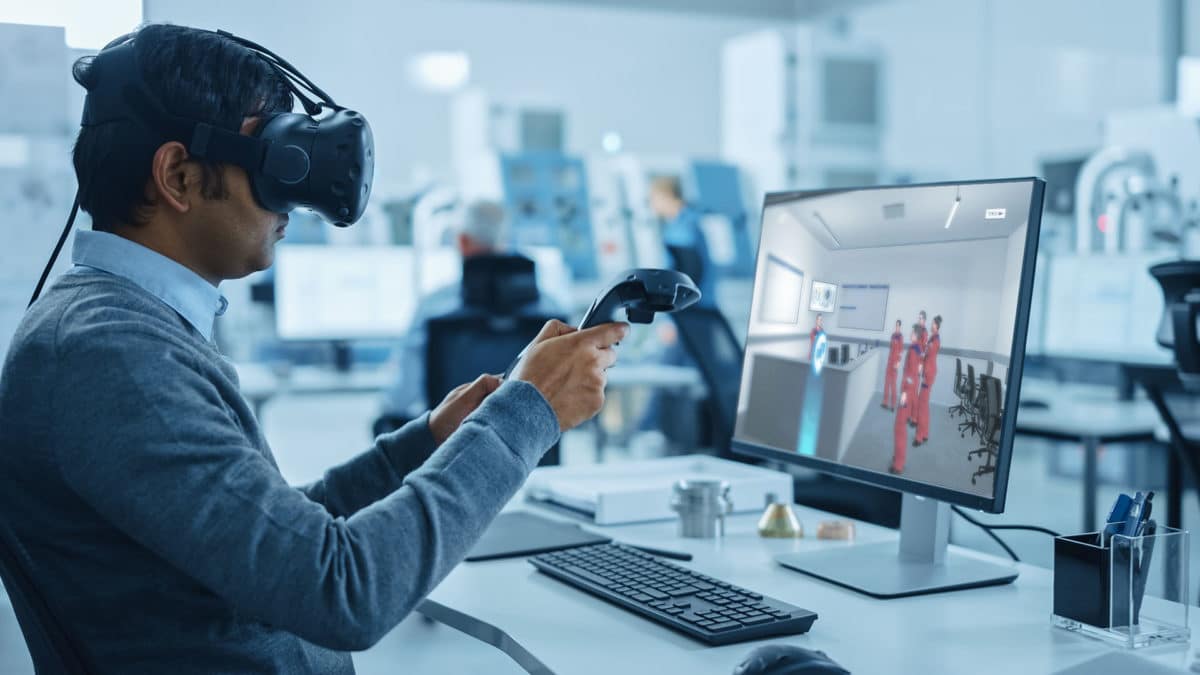 How will the metaverse affect the future of learning and development?