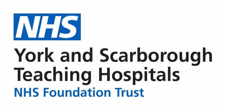 York and Scarborough Teaching Hospitals NHS Trust