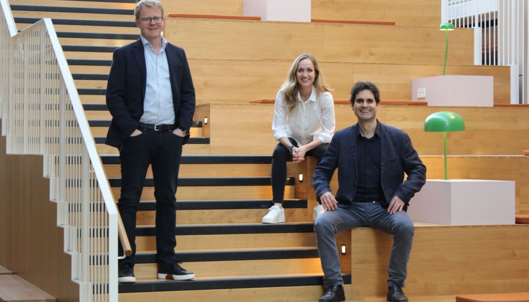 Attensi secures $26M investment from Lugard Road Capital, DX Ventures, Viking Venture