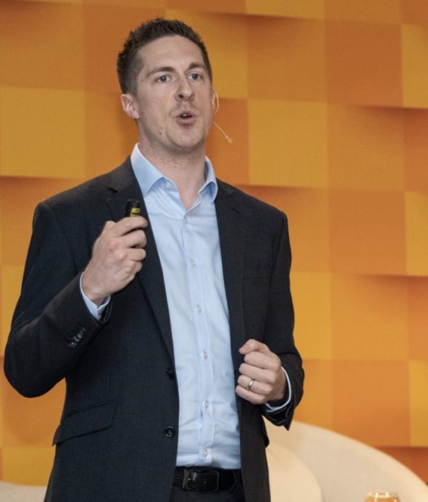 Adam Rowledge, Managing Director, Rowledge Associates