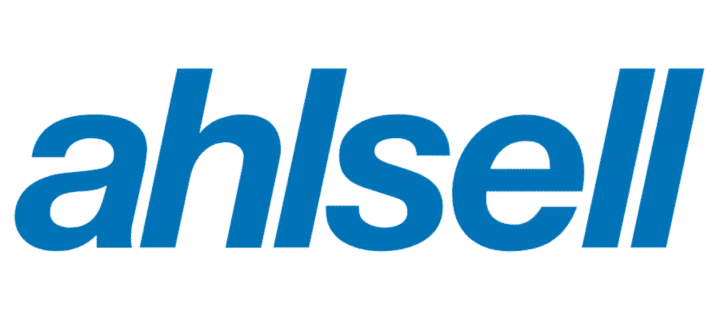 Ahlsell Logo