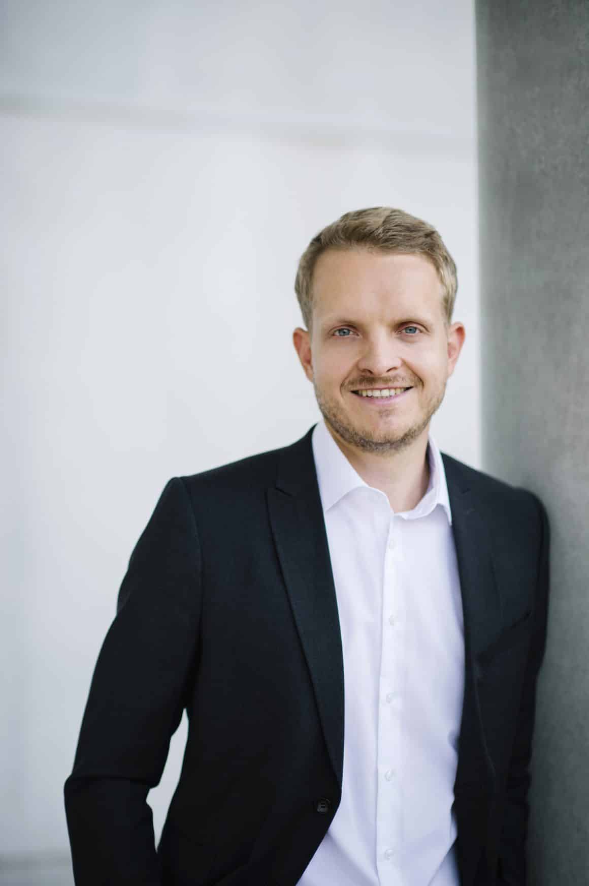 Aljoscha Klopotek von Glowczewski