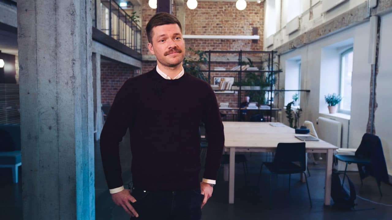 Architects of the future bring vision alive with gamified training