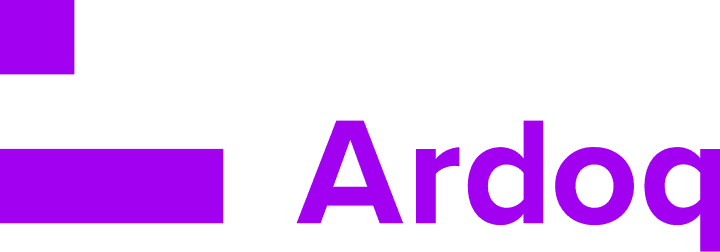 Ardoq Logo