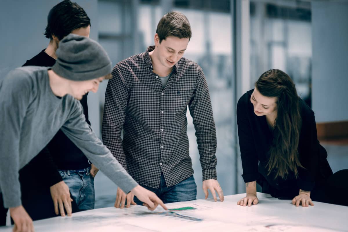 Hur du kan använda statistik för att främja din inlärning och utveckling