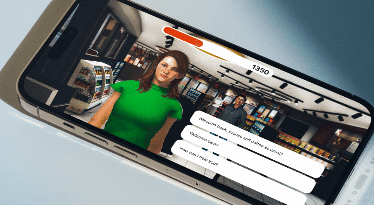 Attensi BEHAVIOUR mobile