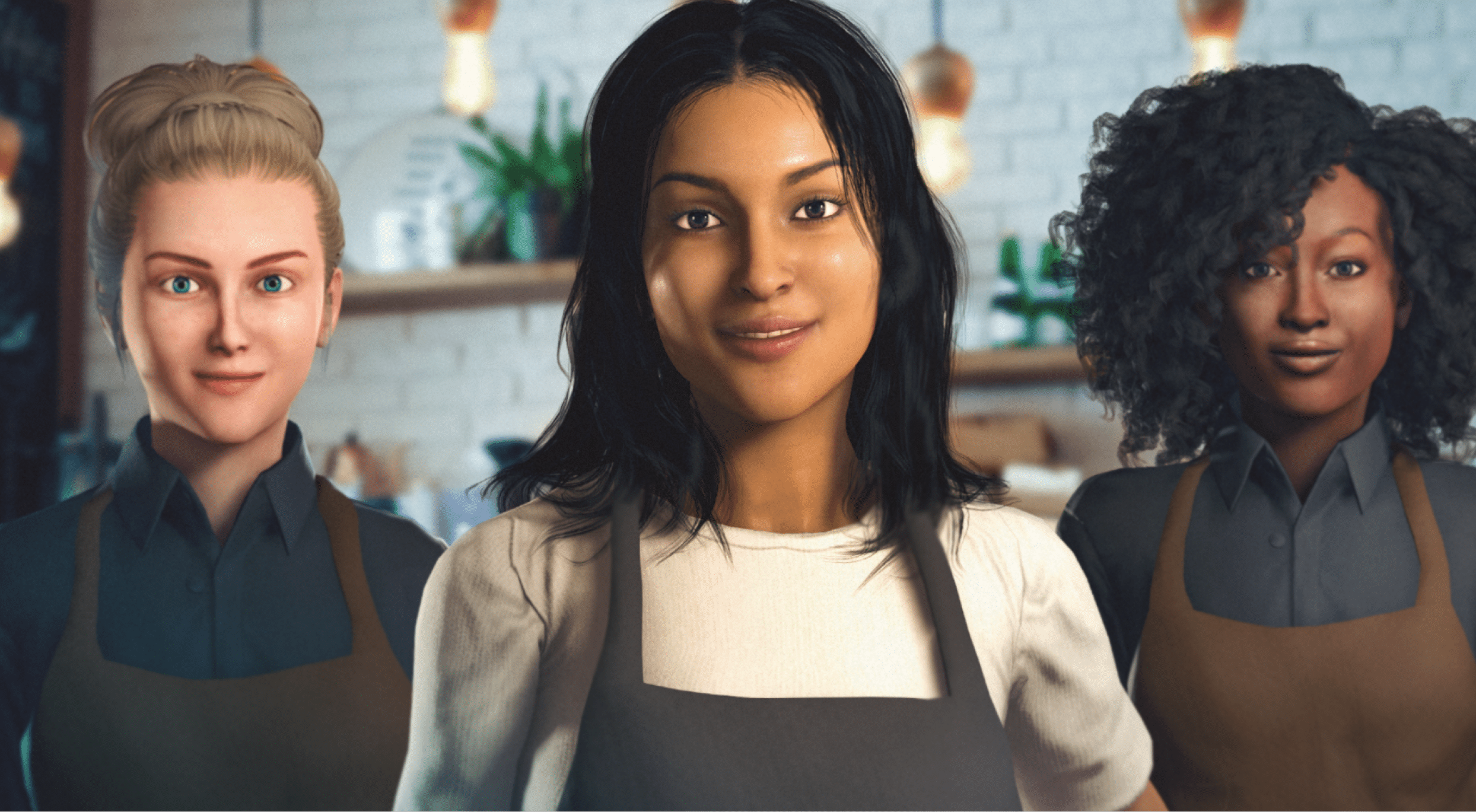 Attensi BEHAVIOUR sims