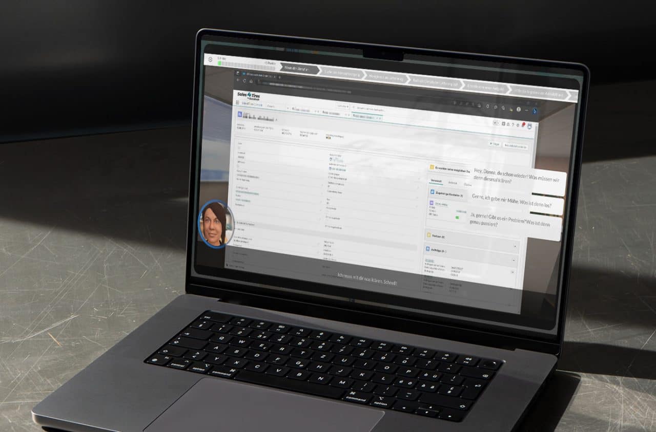 Best4Tires: Mit Gamified Training zu optimiertem Kundenservice 