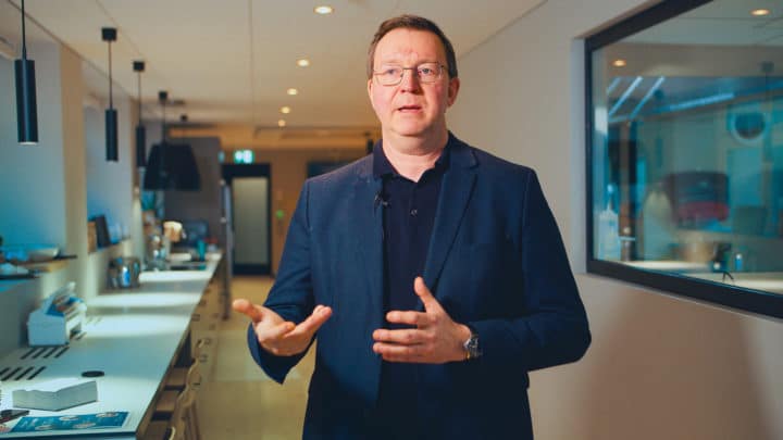 Bjørn Vidar Tessem Bitastad