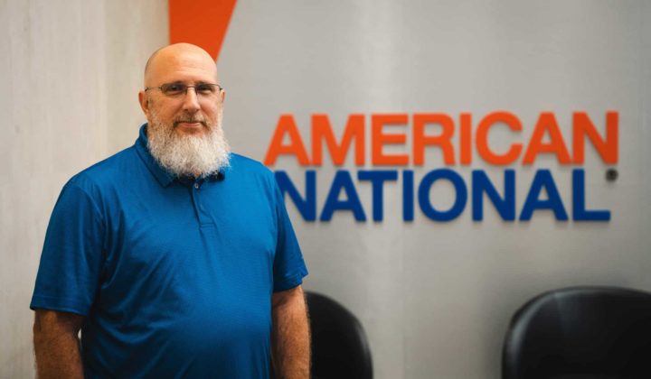 Brandon American National