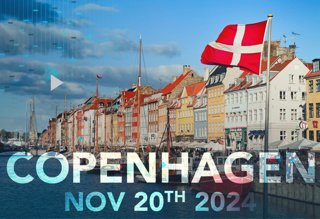 Breakfast seminar: Copenhagen