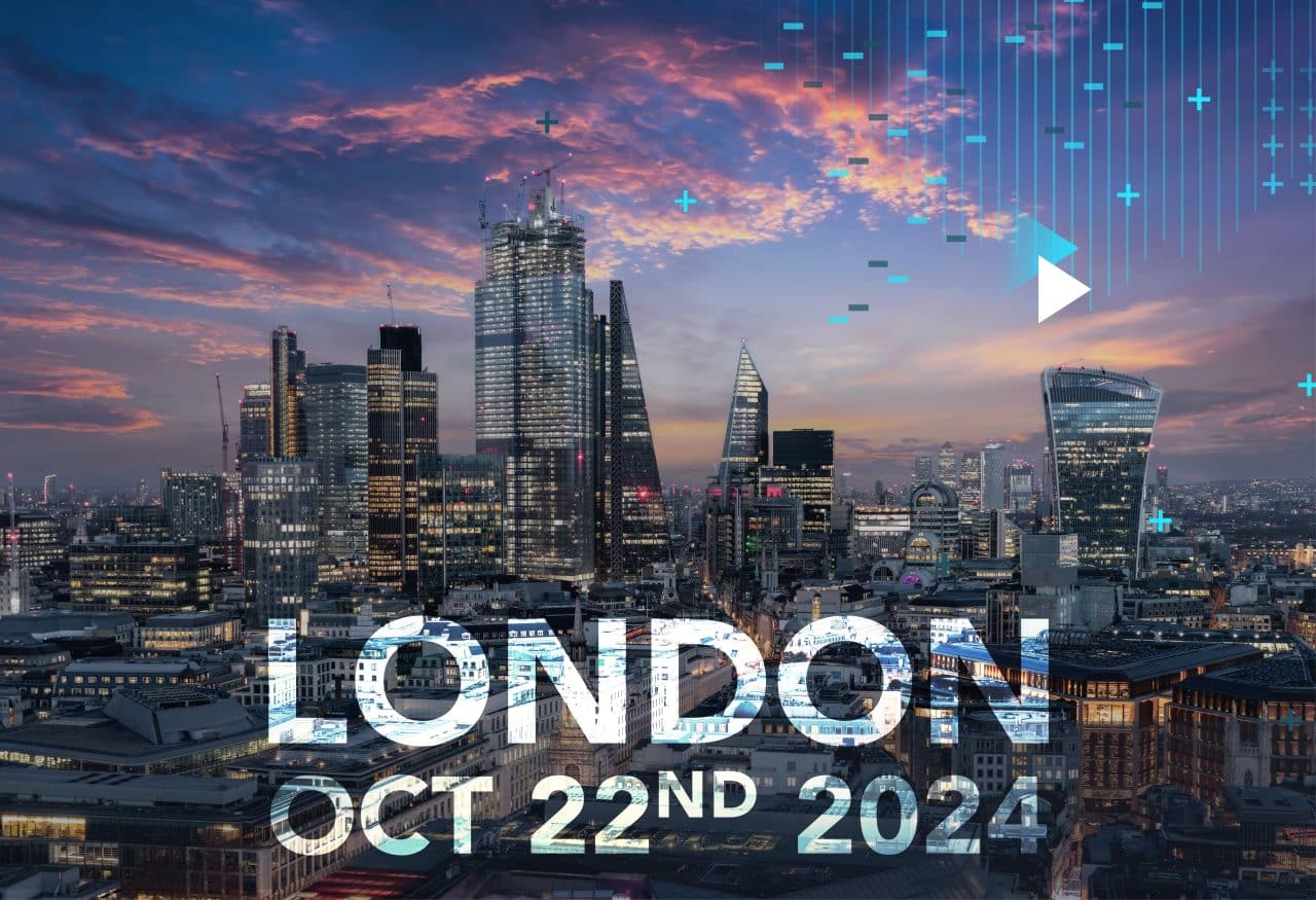 Breakfast seminar: London