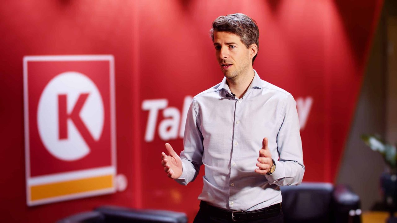 Circle K Sales und Service Exzellenz für 14.000+ Mitarbeitende