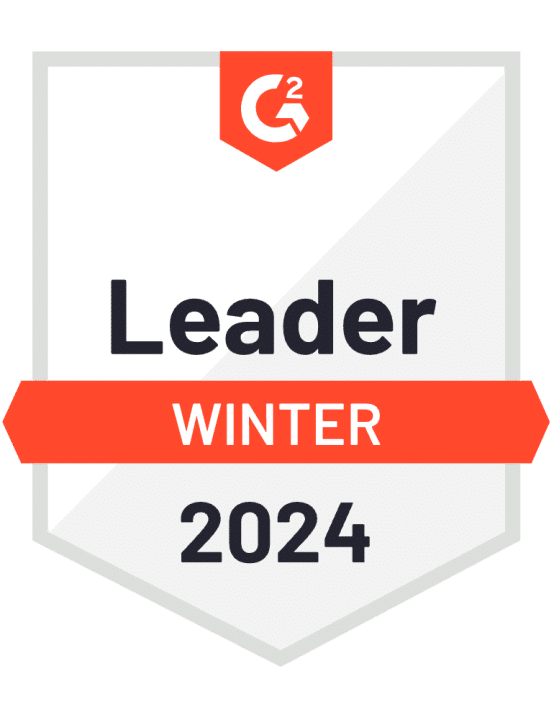 Corporate Learning Management Systems_Leader winter 2024