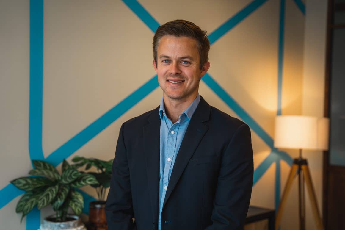 Thomas Niven Attensi UK