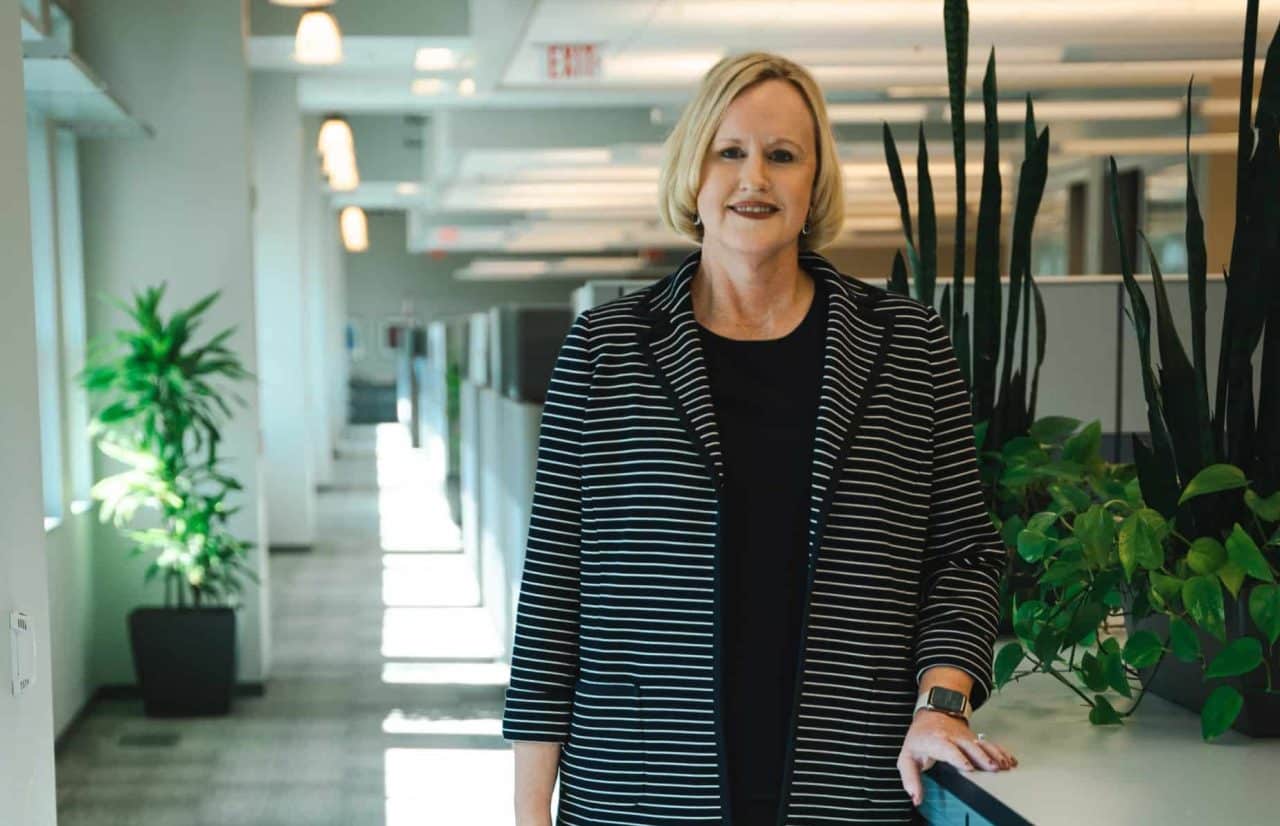 American National: Varför tillit är den perfekta strategin för försäkringsutbildning