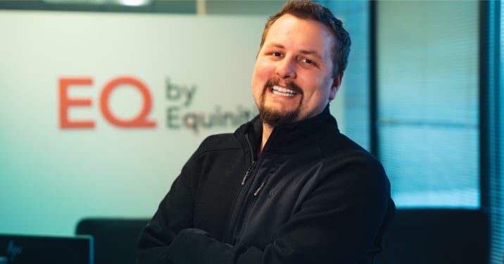 Spillbasert opplæring gir betydelig avkastning for EQs kundesentre