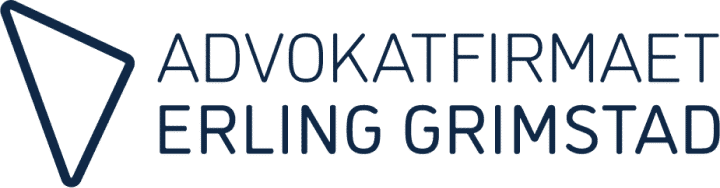 Advokatfirmaet Erling Grimstad Logo