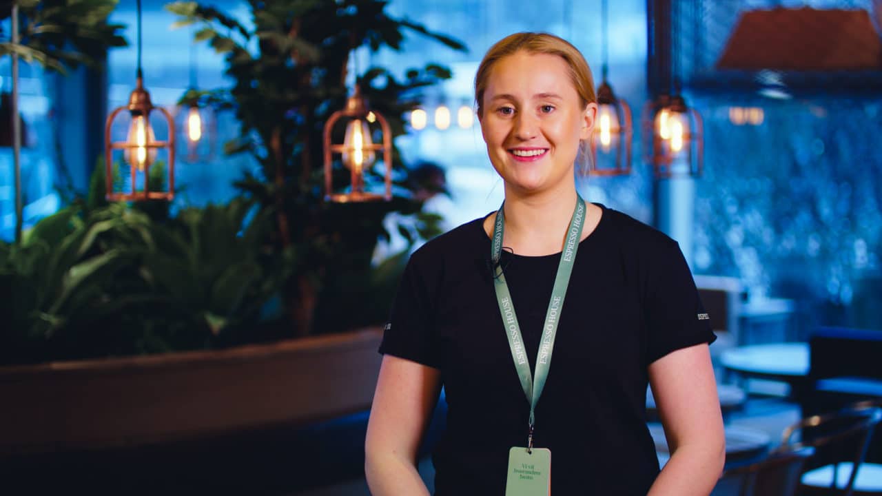 Espresso House og Attensi – den perfekte kombinasjonen?