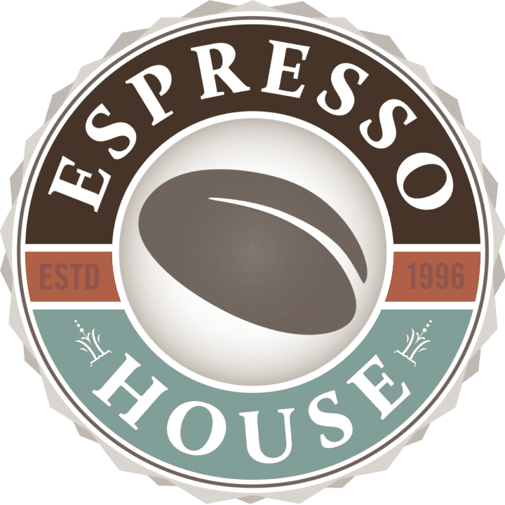espresso house logo