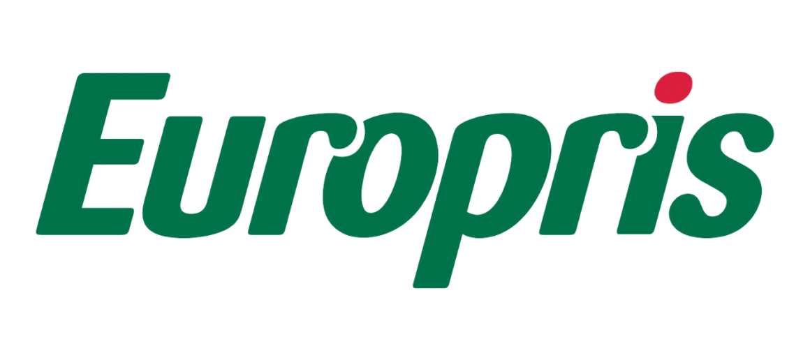 Europris Logo