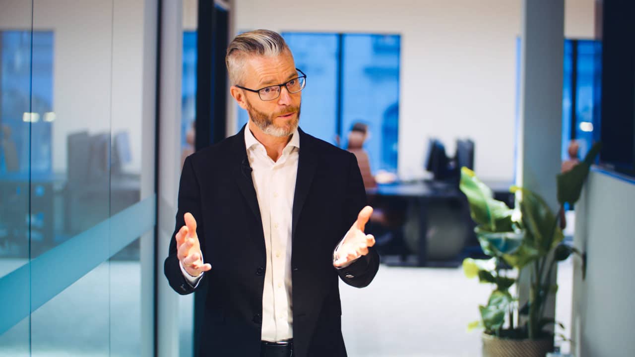 FIDL inngår et partnerskap med Attensi for å revolusjonere sin digitale læring