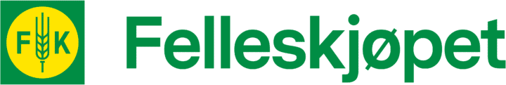 Felleskjøpet Logo