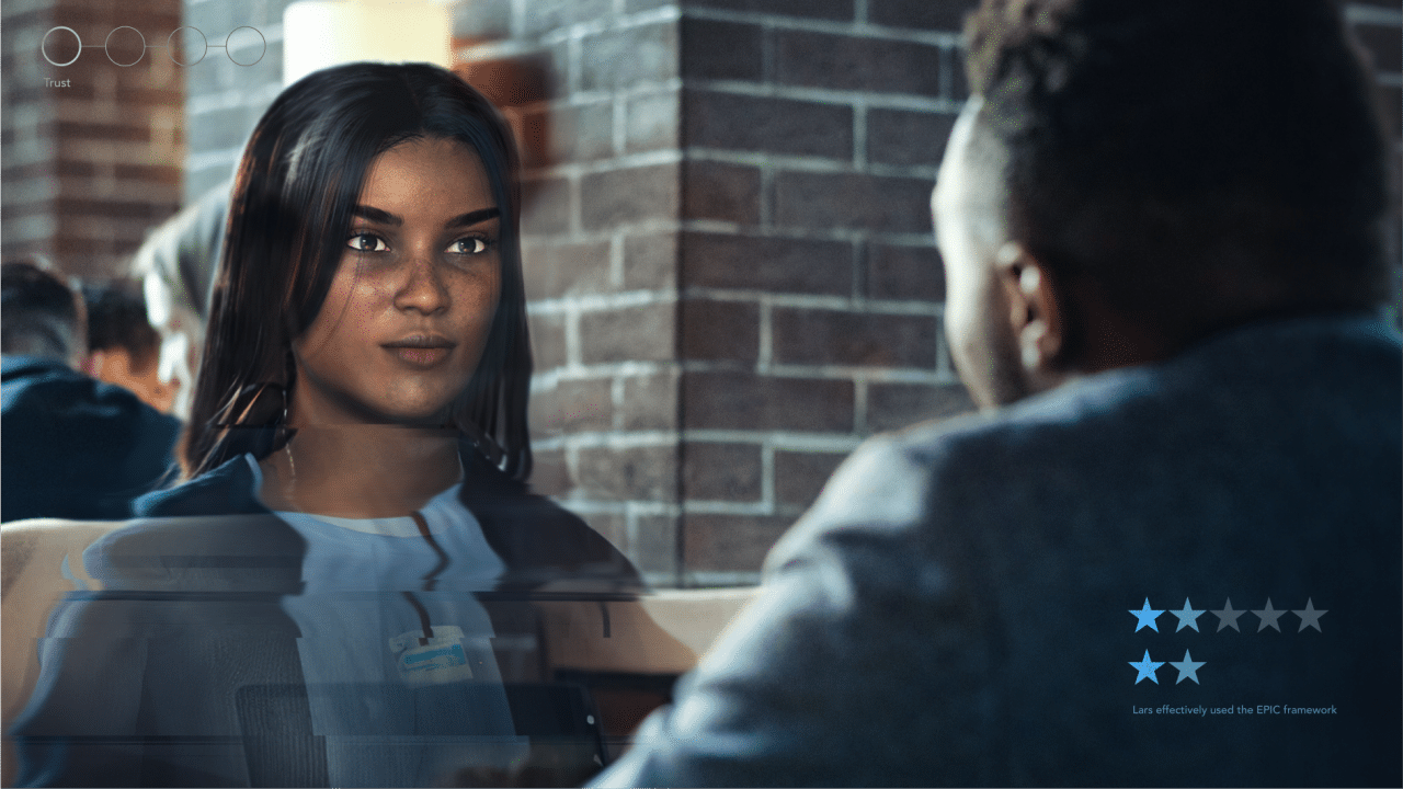 Breaking down how L&D managers and HR directors should be looking at AI today