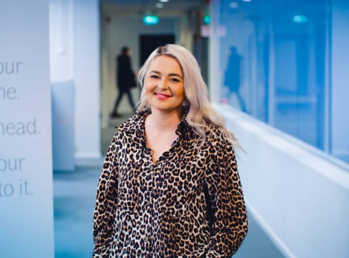 IF Camilla Martinsen