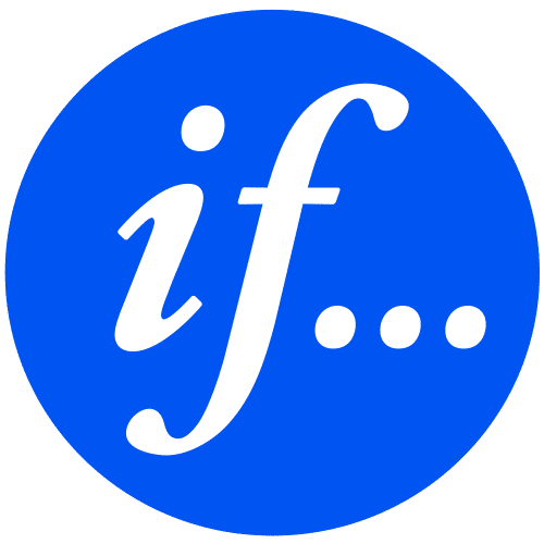 If Forsikring Logo