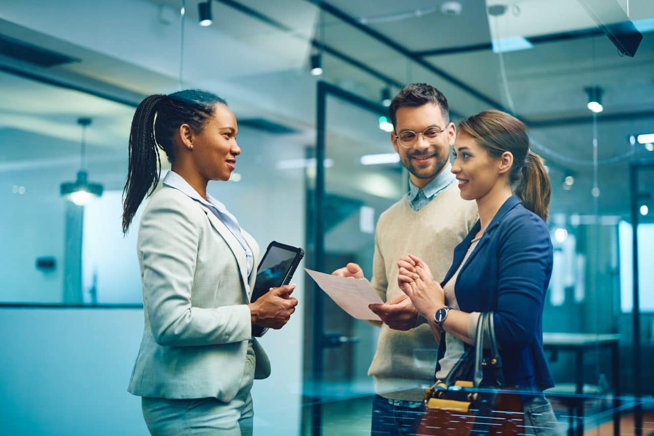 The only way is ethics in insurance