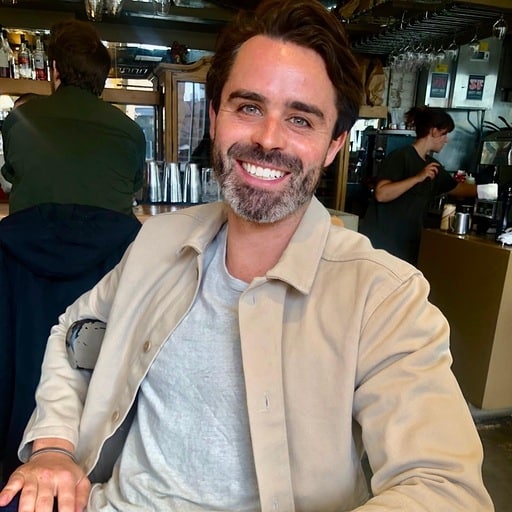 James Shannon Attensi