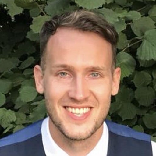 Jamie Watson Attensi