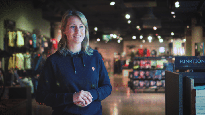 Jessica vom Brocke SportScheck