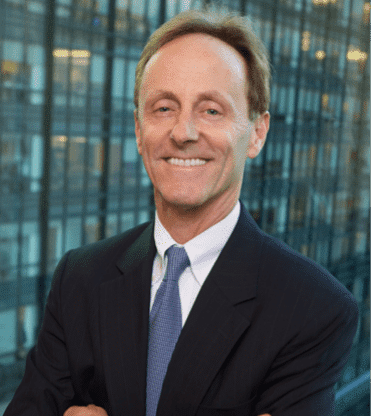 Josh Bersin Headshot