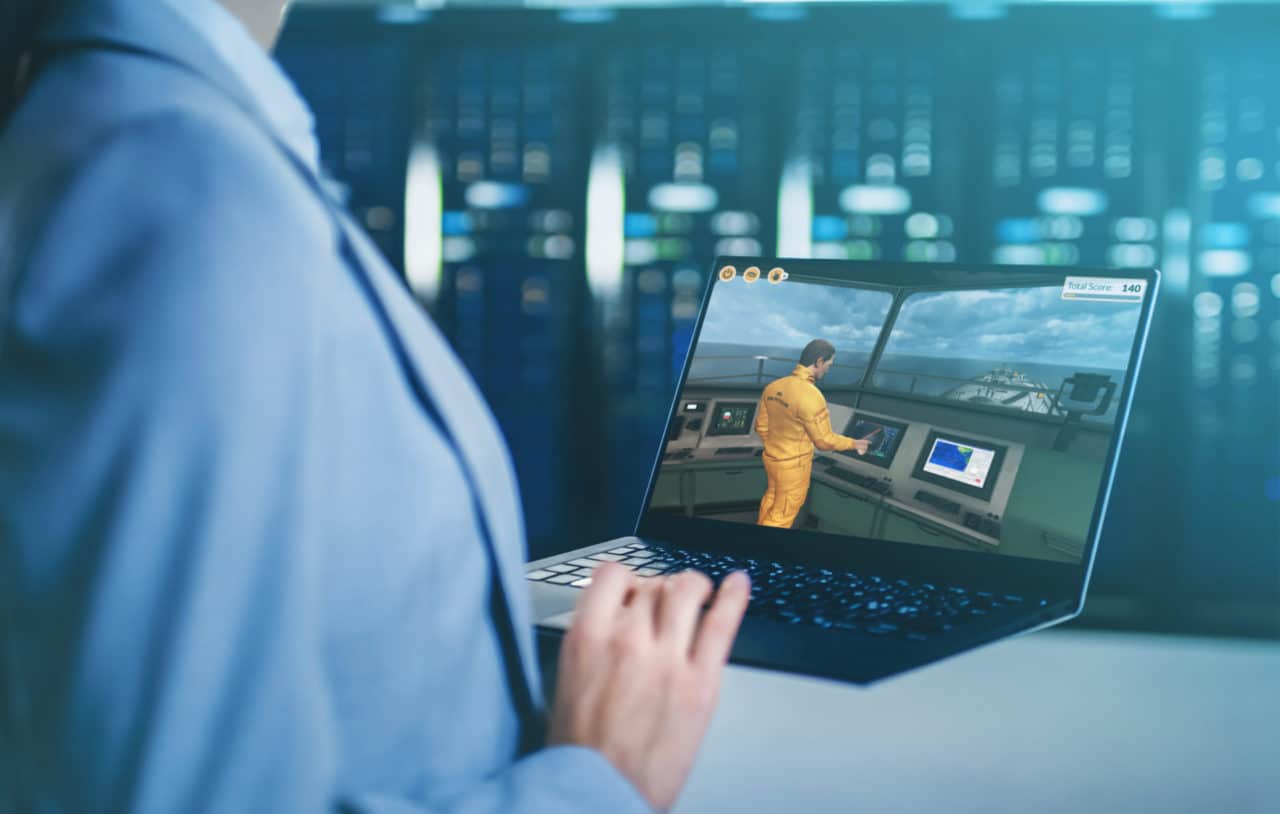 K-Line: Safety targets for the year delivered in one quarter