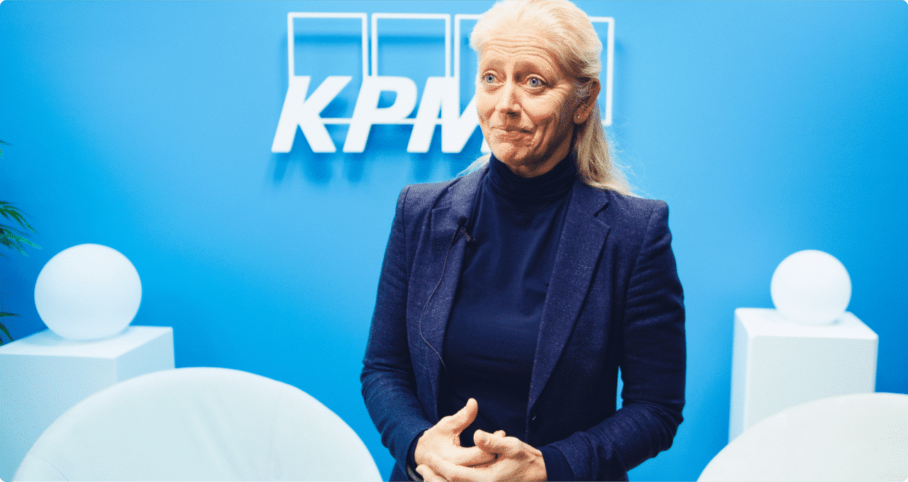 Investment in gamified training app advances KPMGs sustainability efforts