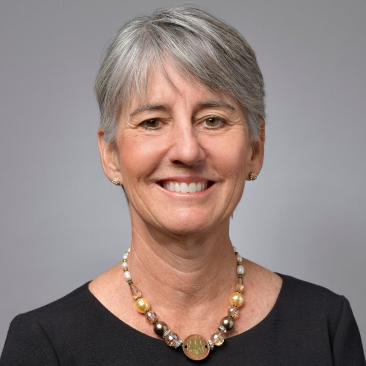 Kristen McCarthy Brightspeed