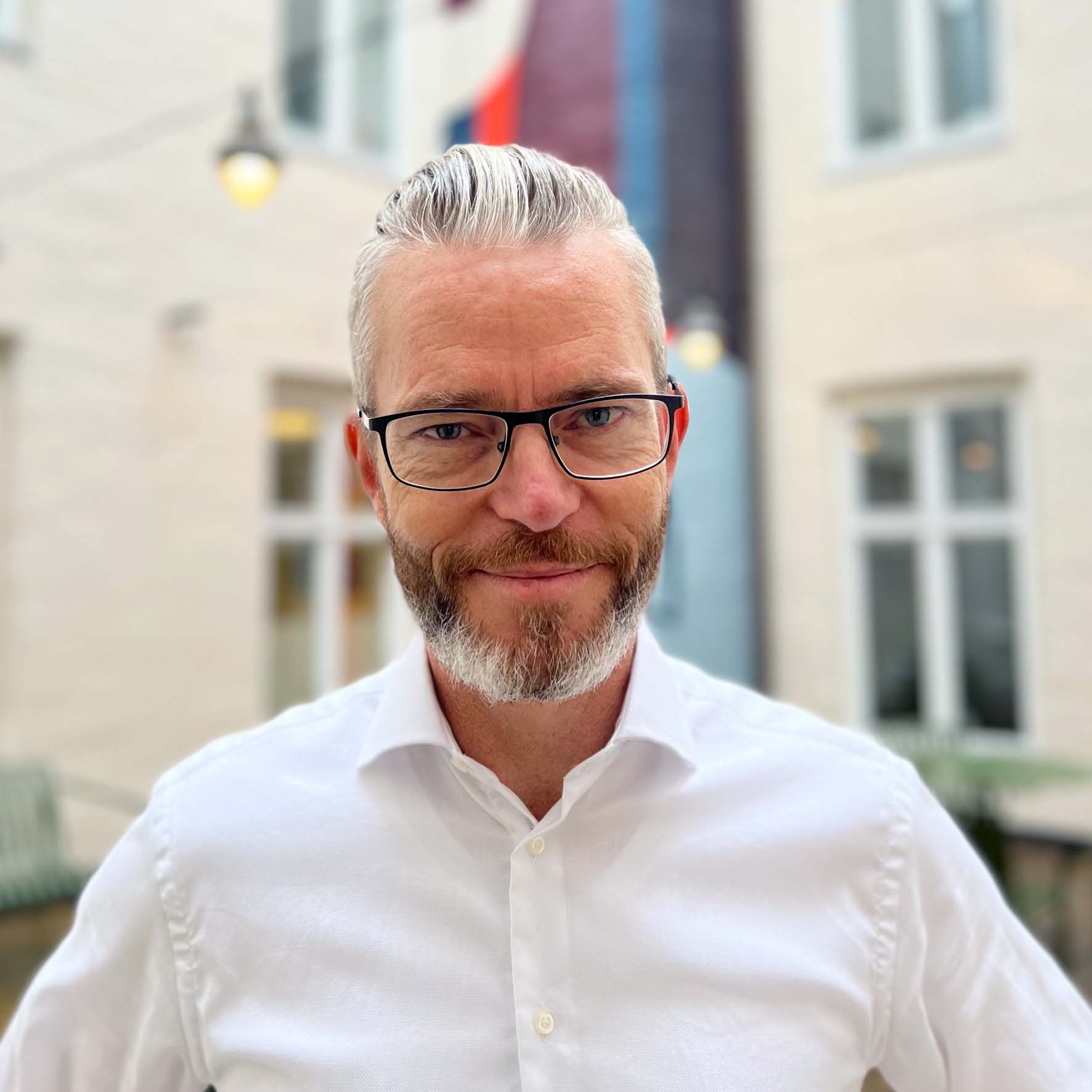 Kristian Hauan, FIDL