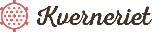 Kverneriet Logo