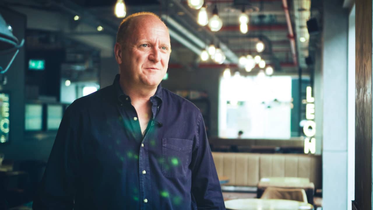 Hvordan LEON doblet teamets kunnskapsbevaring