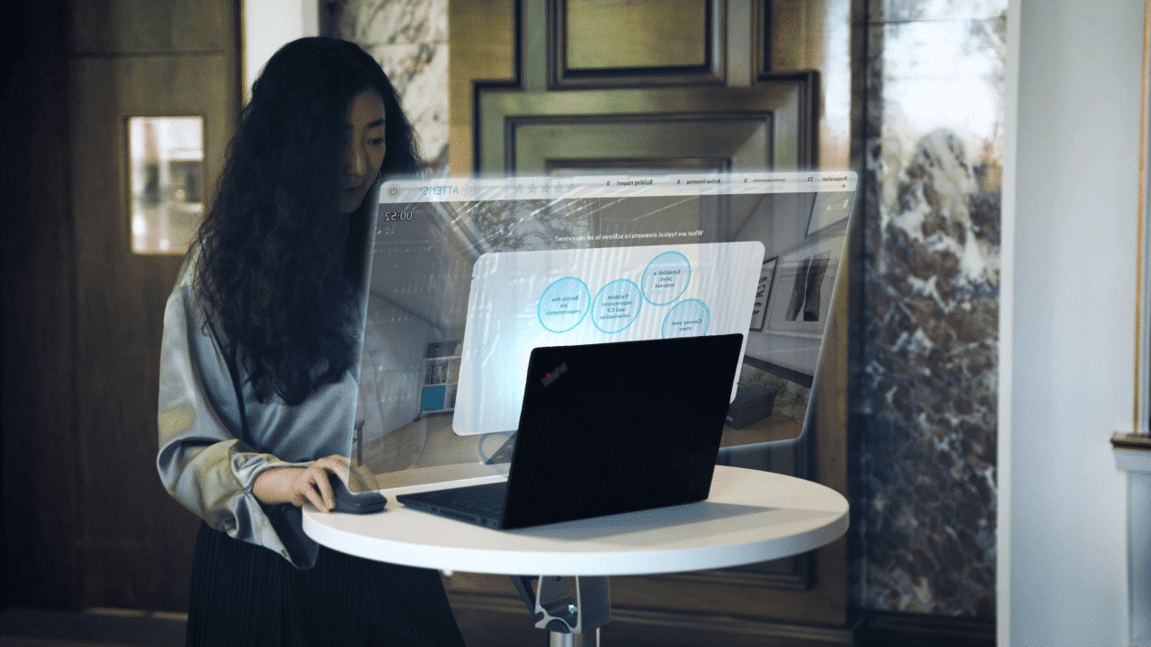 Practice makes perfect for London Business School students 