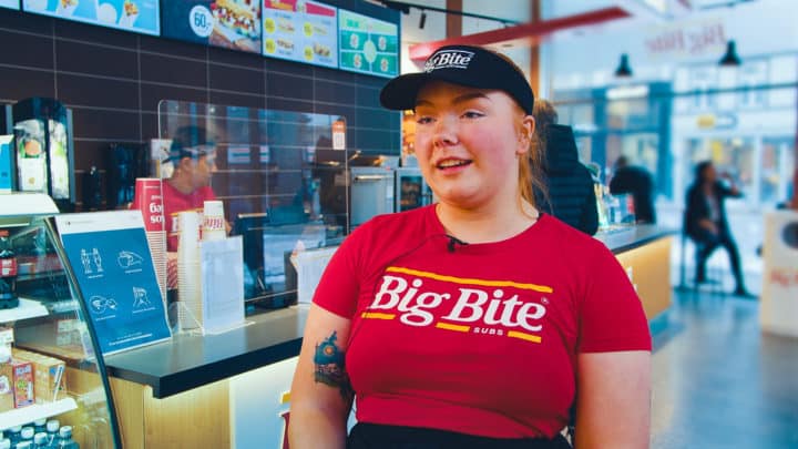 Malin Vanderås Bitastad