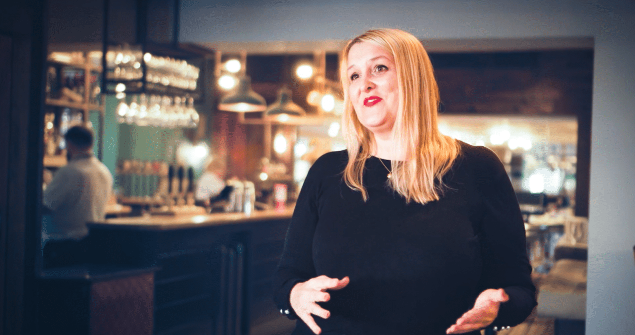 Making an impact with Marston’s