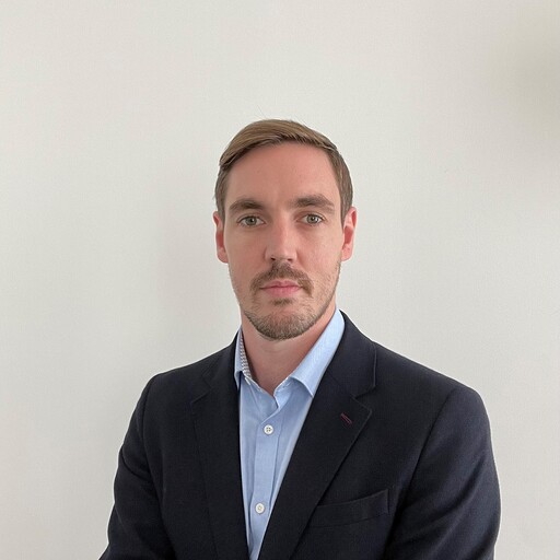 Matthew Benfield Attensi