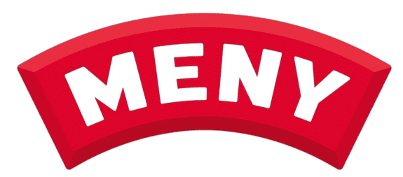 Meny Logo