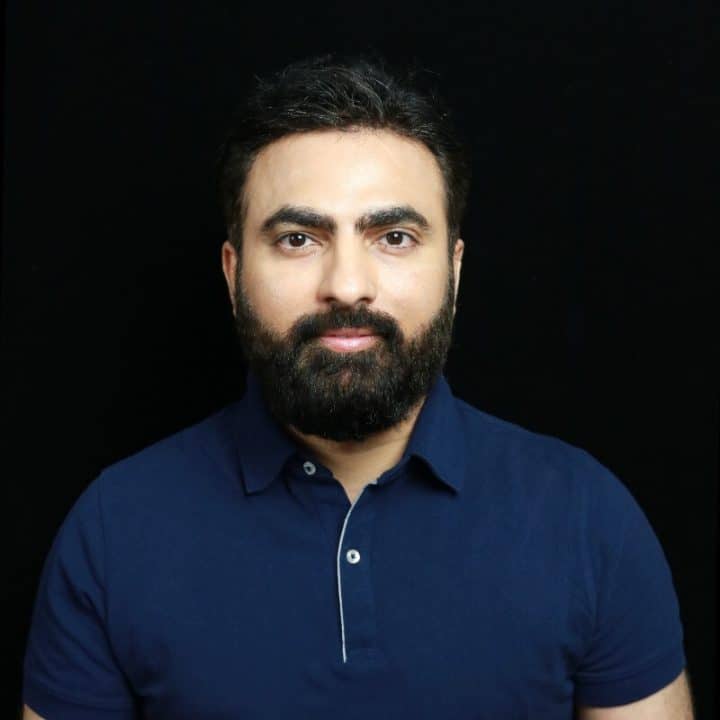 Muhammad Sajid profile picture