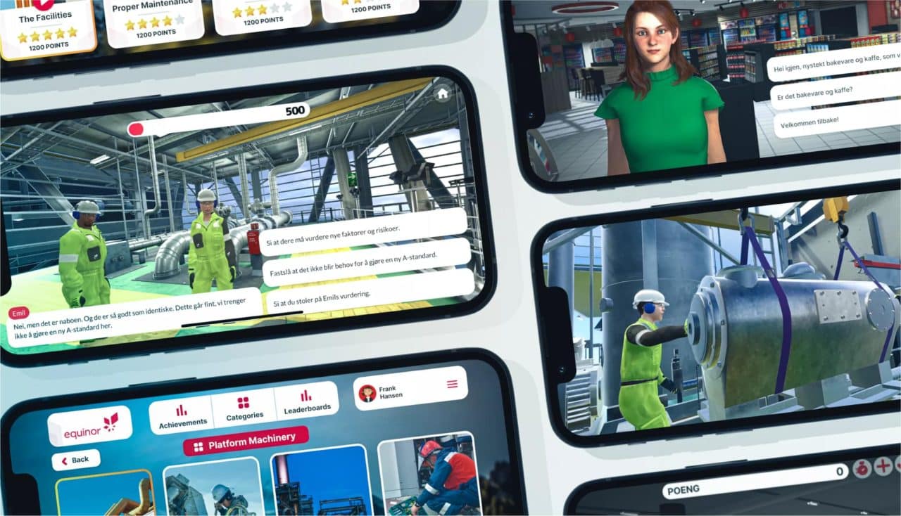 Multi industry product image