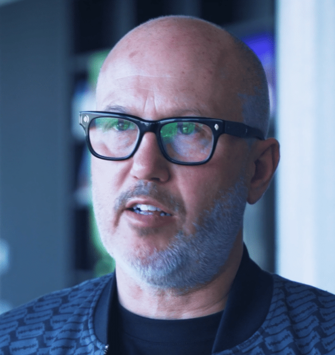 Neil Charlton Head of Sales Process - Professional Hair EMEA